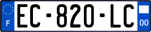 EC-820-LC