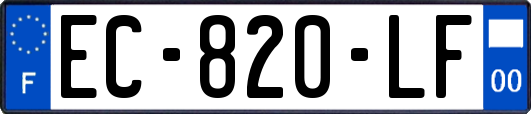 EC-820-LF