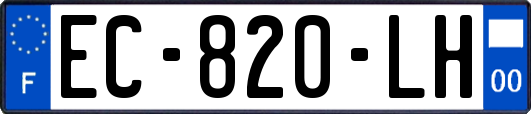 EC-820-LH