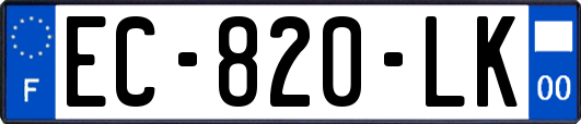 EC-820-LK