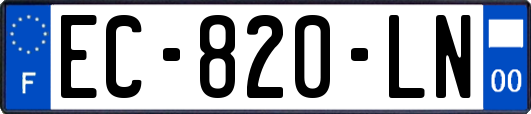 EC-820-LN