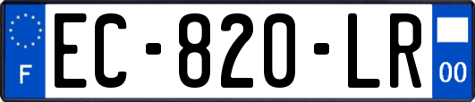 EC-820-LR