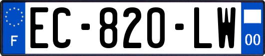 EC-820-LW