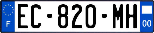 EC-820-MH