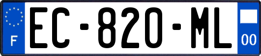 EC-820-ML