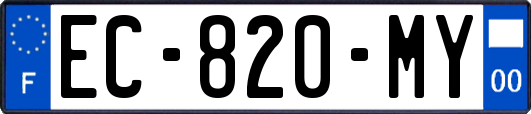 EC-820-MY
