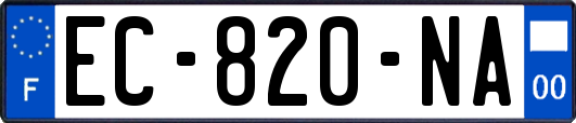 EC-820-NA