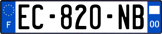 EC-820-NB