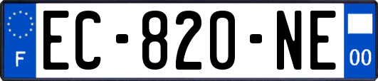 EC-820-NE