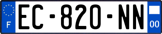 EC-820-NN