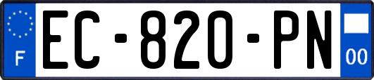 EC-820-PN