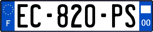 EC-820-PS