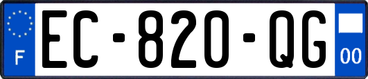 EC-820-QG