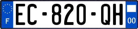 EC-820-QH