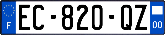 EC-820-QZ