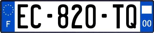 EC-820-TQ