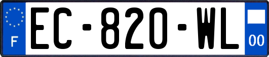 EC-820-WL