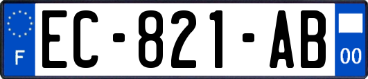 EC-821-AB