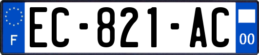 EC-821-AC