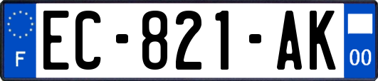 EC-821-AK