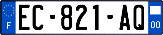 EC-821-AQ