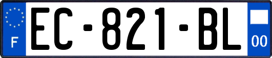 EC-821-BL