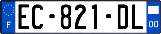 EC-821-DL