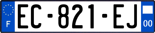 EC-821-EJ