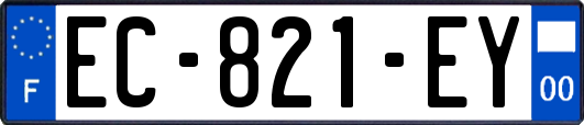 EC-821-EY