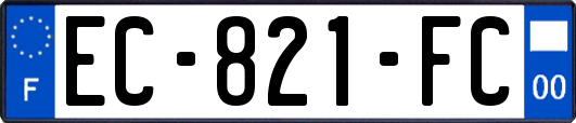 EC-821-FC