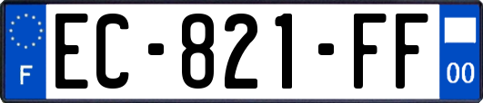 EC-821-FF