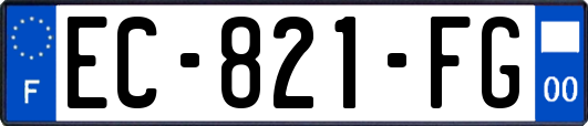 EC-821-FG