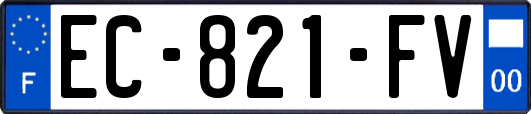 EC-821-FV