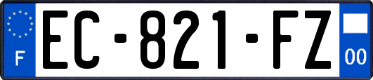 EC-821-FZ