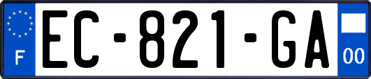 EC-821-GA
