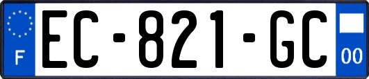 EC-821-GC
