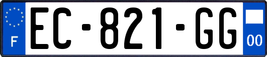 EC-821-GG