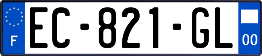 EC-821-GL