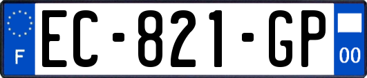 EC-821-GP