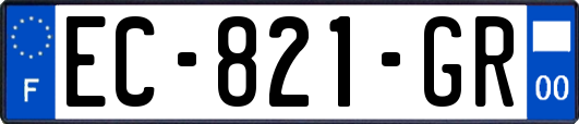 EC-821-GR