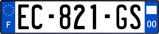 EC-821-GS