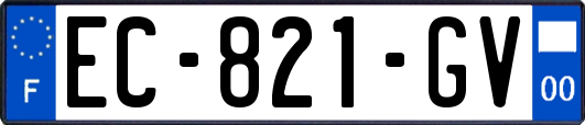EC-821-GV