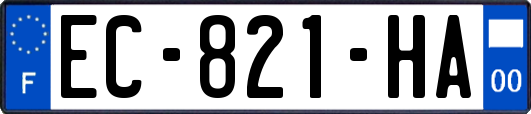 EC-821-HA