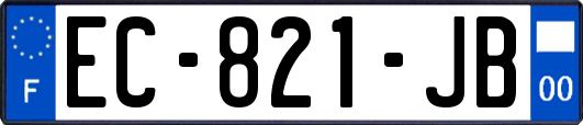 EC-821-JB