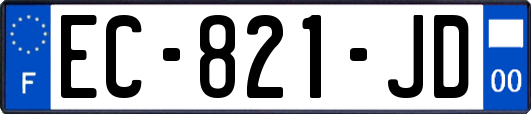EC-821-JD