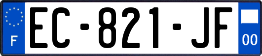 EC-821-JF