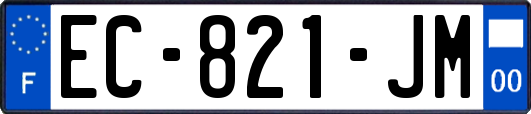 EC-821-JM