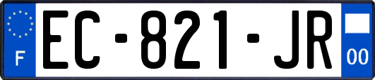 EC-821-JR