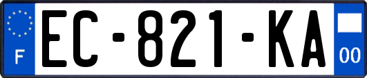 EC-821-KA