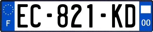 EC-821-KD
